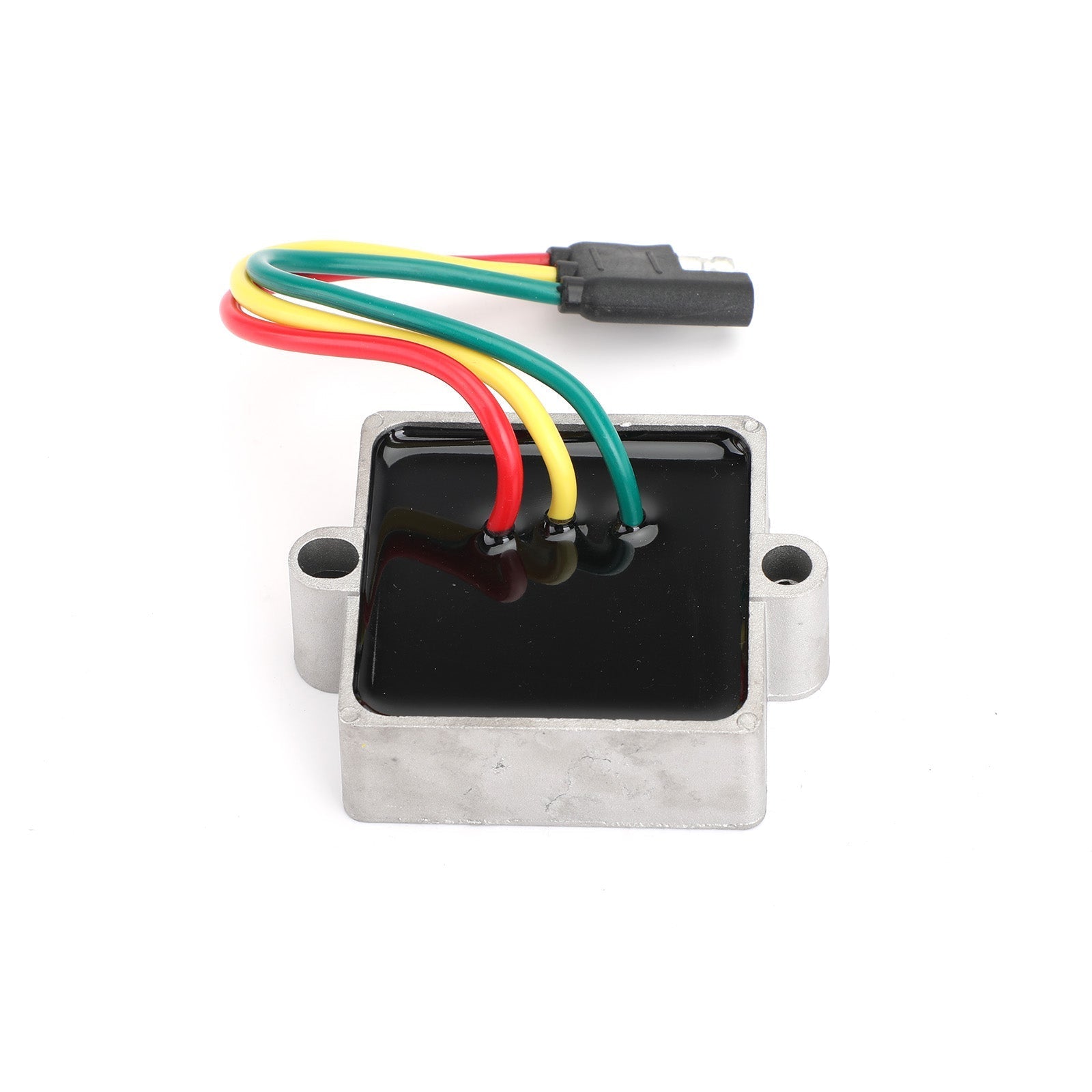 Voltage Rectifier Regulator For Polaris 340 500 550 4010794 4010355 Snowmobile Generic