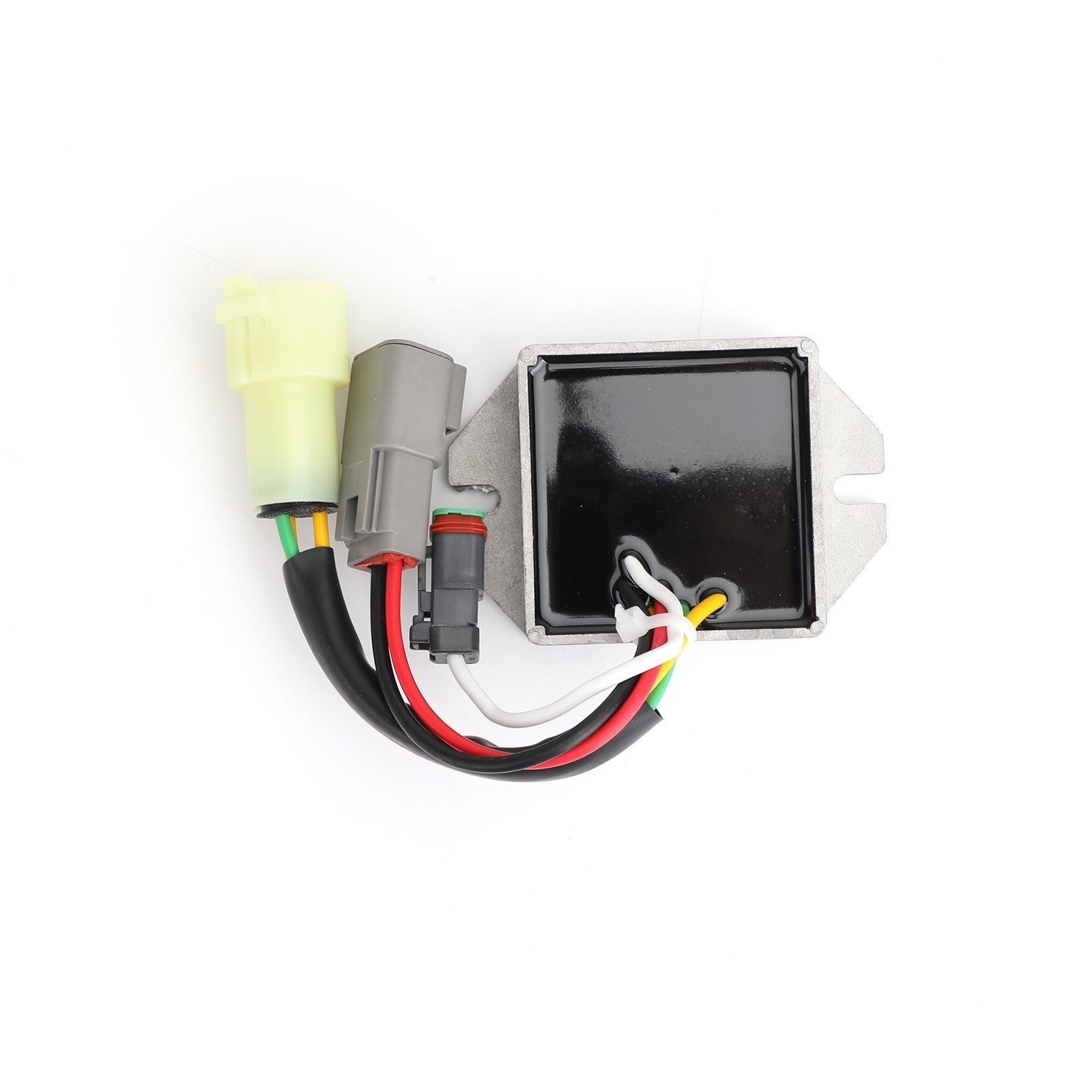 Voltage Rectifier Regulator For Ski-Doo Lynx Forest Legend Touring 515175661 Generic CA Market