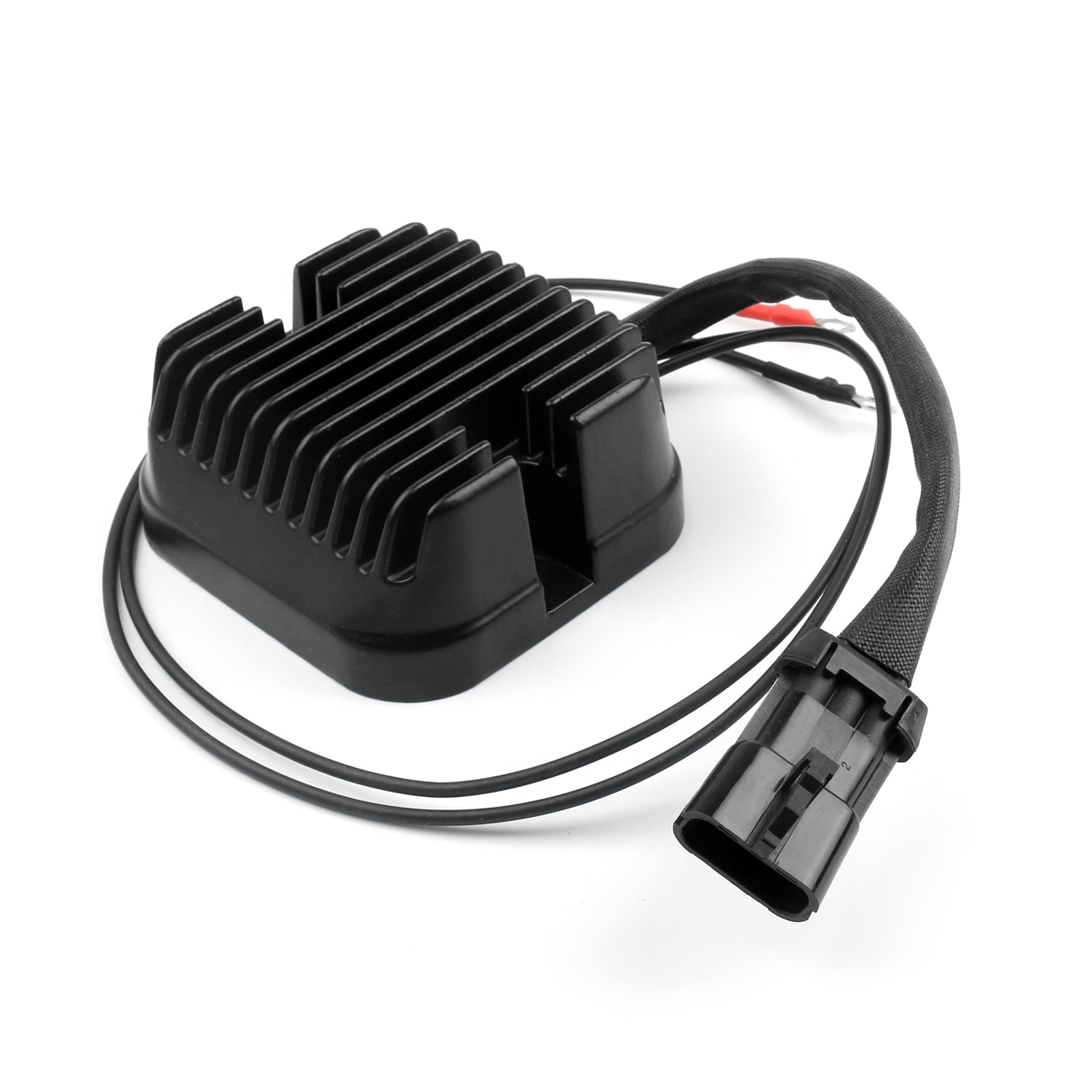 Voltage Regulator Rectifier for Polaris Victory Cross Country 2010-2014 2013 Generic