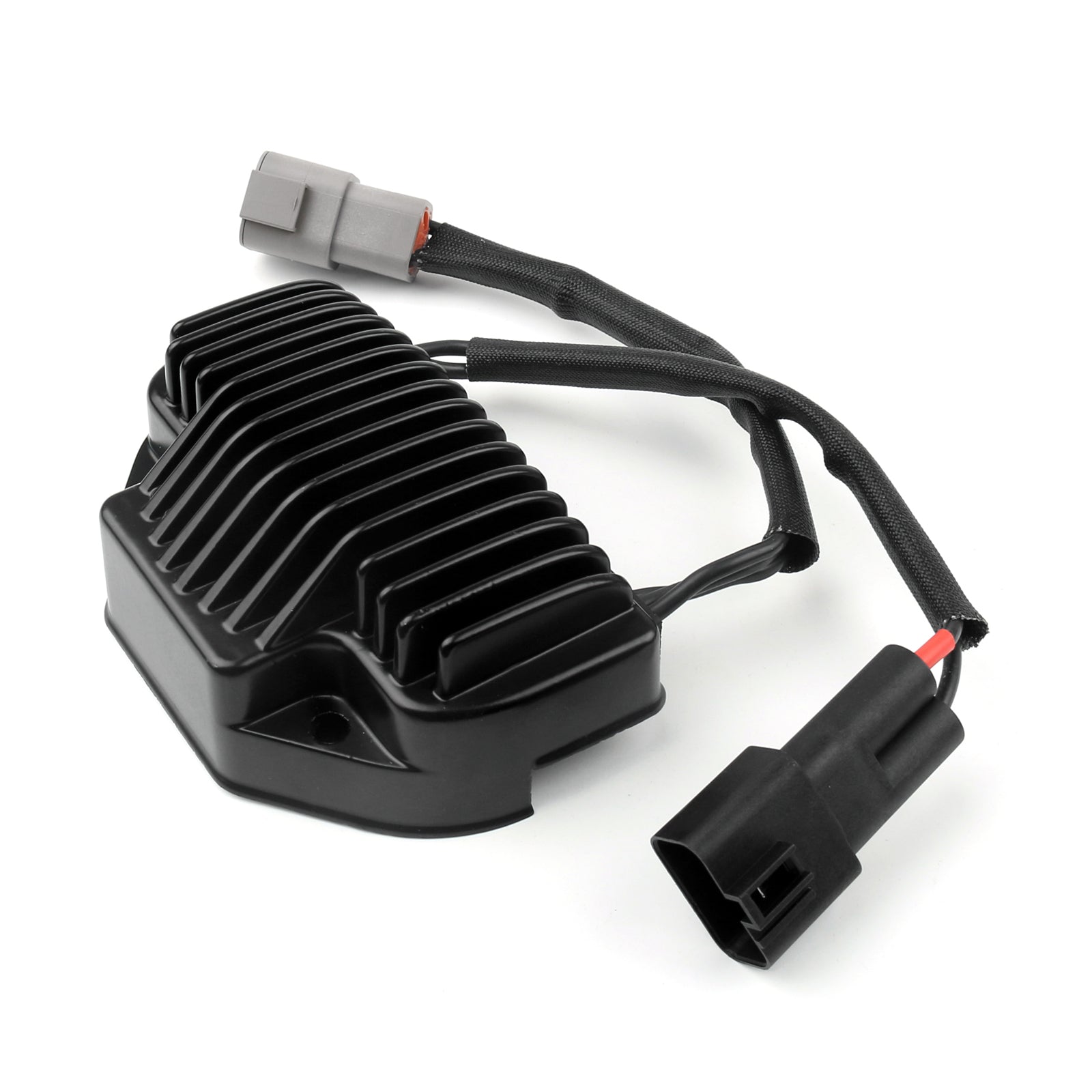 Voltage Regulator Rectifier for Dyna Low Rider Dyna Super Wide Glide Generic