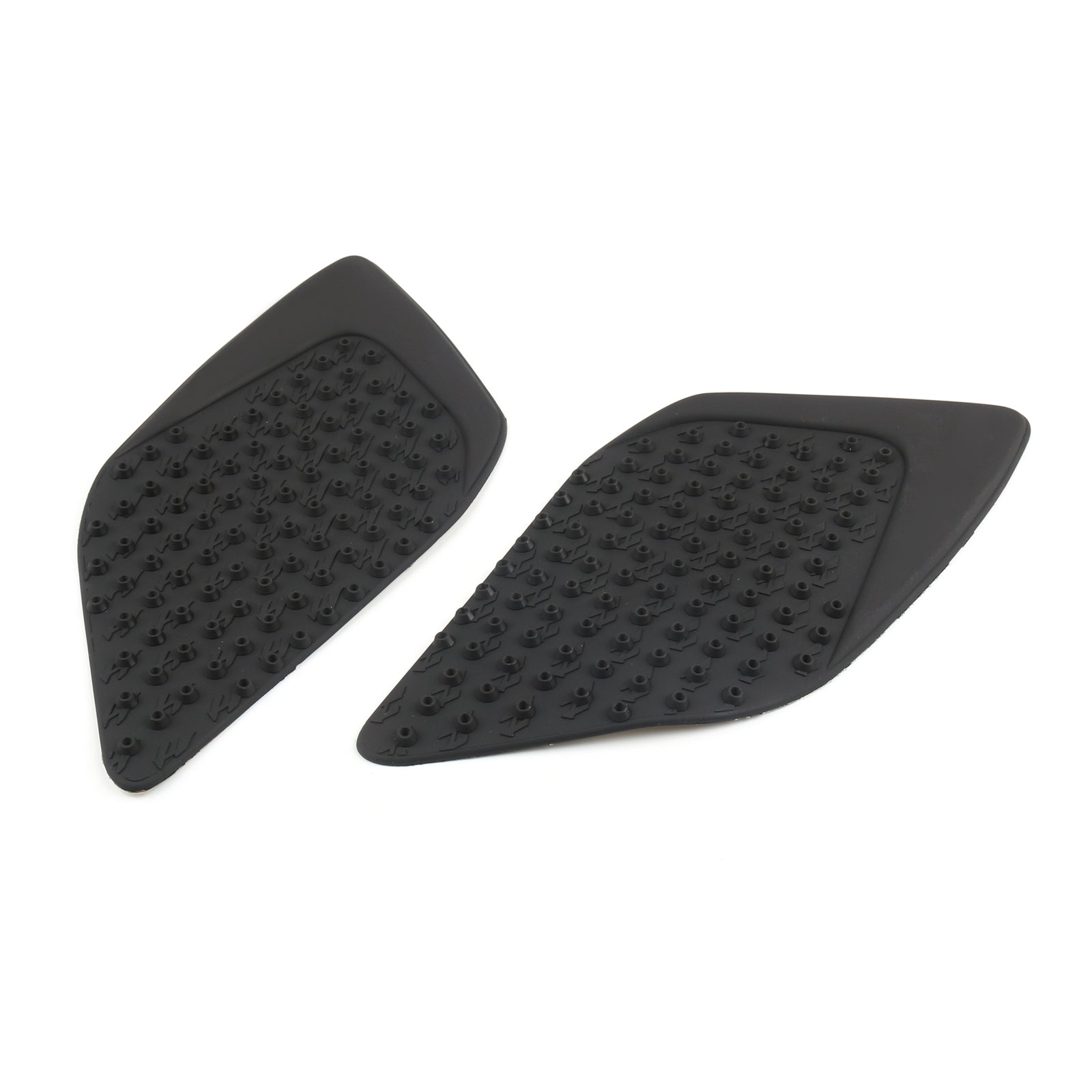 Tank Traction Pads Side Gas Knee Grip Protector for Honda CB1100 2010-2017 Generic