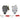 Integrated LED TailLight For Yamaha YZF 600 R6 (06-2012) 2 Color