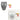 LED Taillight + Turn Signals For BMW K1200R K1200S All Year, 2 Color