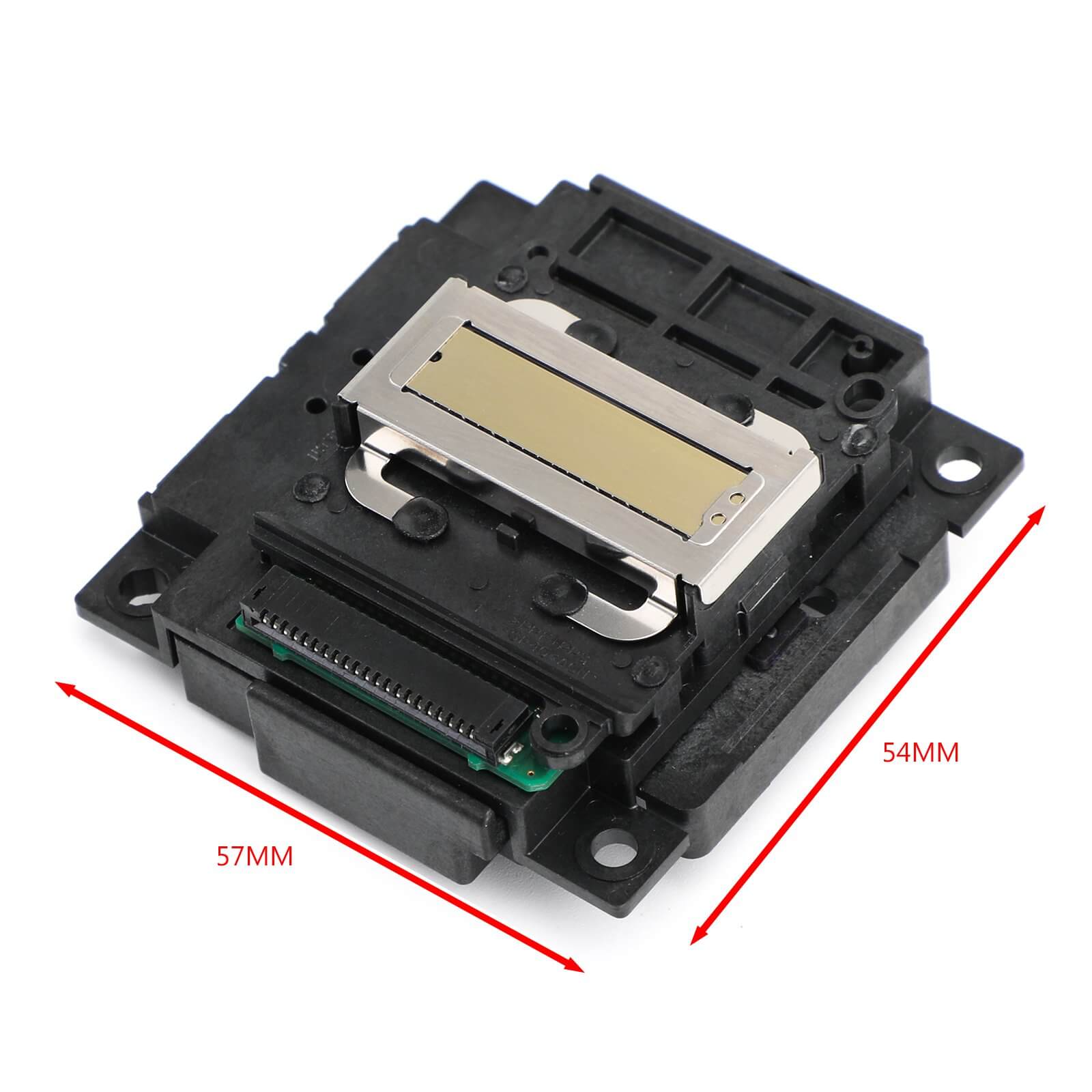 PrintHead For Epson L300 L301 L303 L351 L355 L358 L111 L120 L210 L211 ME401 303 Generic