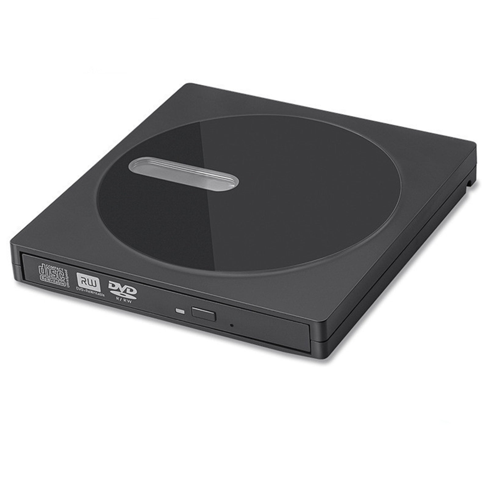 Genuine Bluray Burner External USB 3.0 Player BD DVD CD Recorder Cable Drive