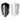 ABS Motorcycle Windshield Windscreen For Kawasaki Ninja 250SL 2015-2017