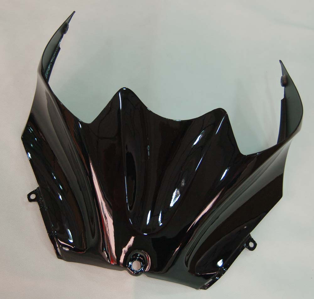 Fairings 2006-2011 Kawasaki ZX14R Black Ninja Generic