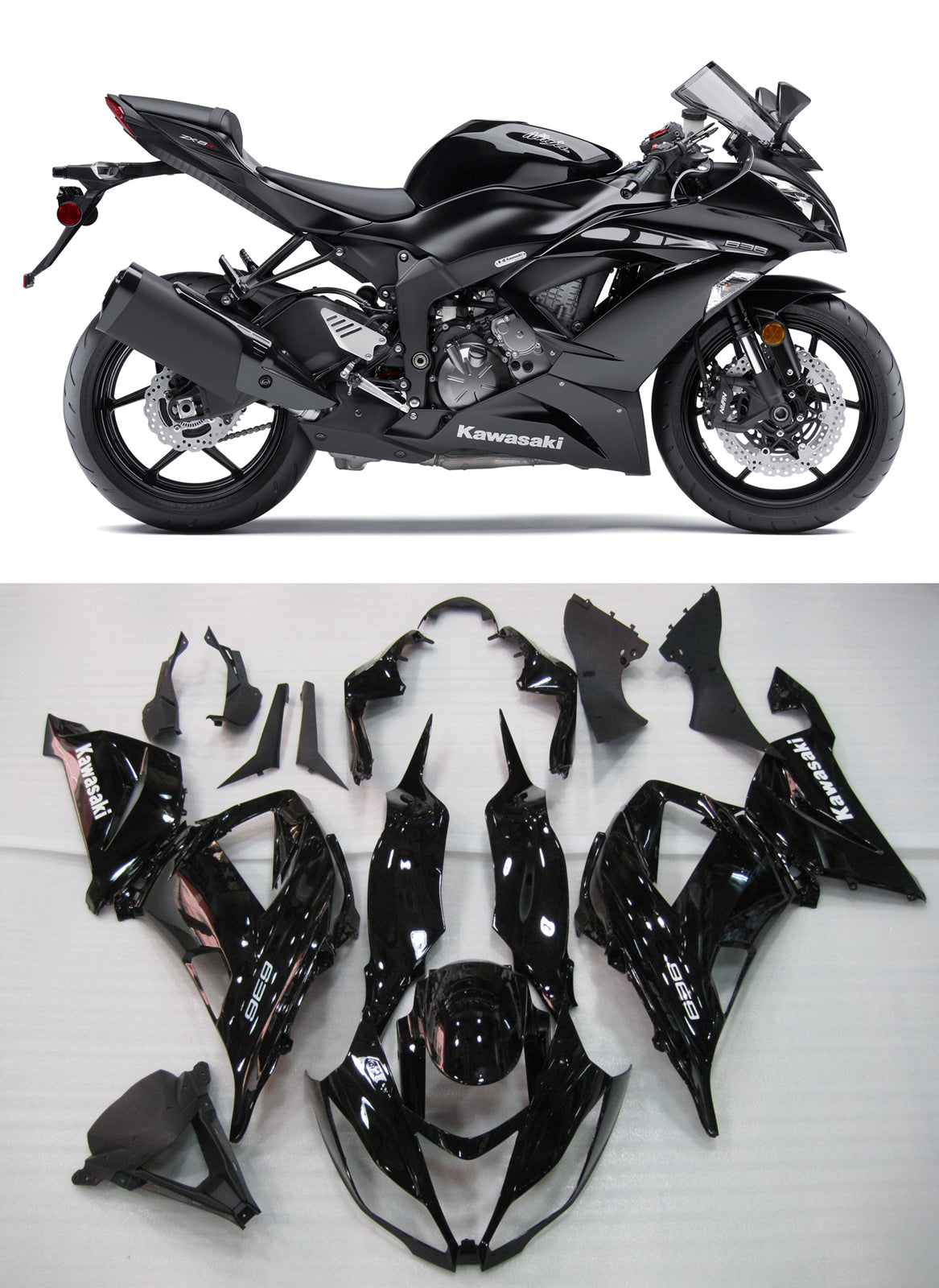 fairing-zx6r-1315