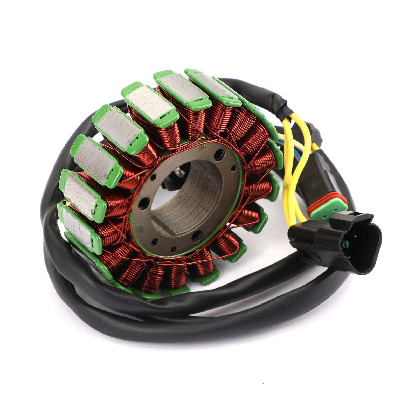 Alternator Magneto Stator for Can-Am DS450 2008-2015 2014 2013 2012 2011 10 09 Generic