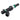 1Pcs Fuel Injector For Nissan Altima Rogue X-Trail 2.5L 13-16 FBY21B0 166003TA0A