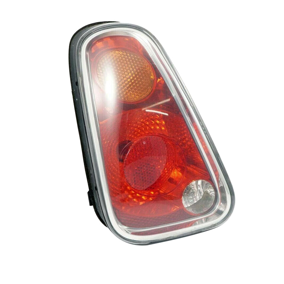 Mini Cooper R50 R52 R53 2005-2008 Rear Left Tail Light Lamp 63217166955