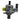 2017-2020 Skoda Octavia III 5E5,5E6 High Pressure Fuel Pump