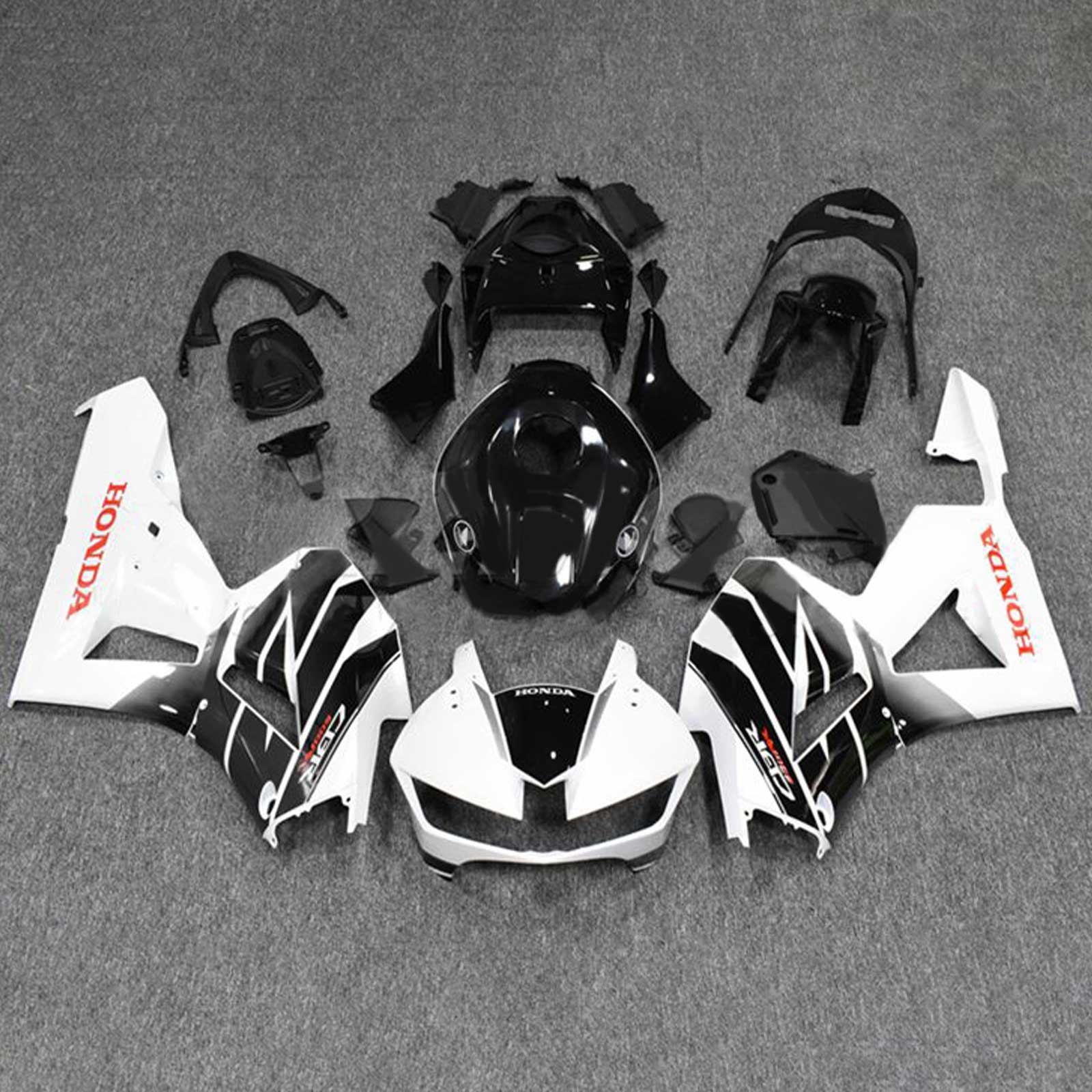 Honda CBR600RR 2013-2023 F5 Kit Carenado Carrocería Plástico ABS