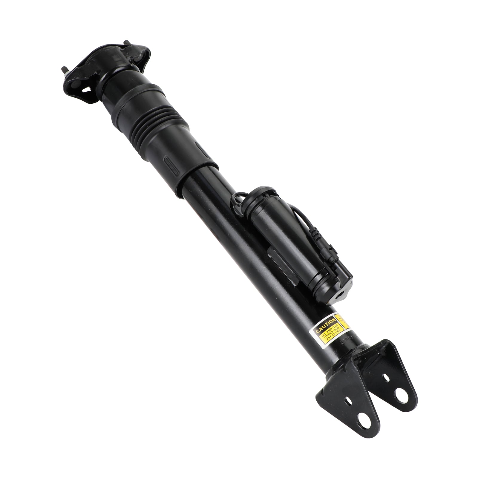 W164 Mercedes-Benz ML320 ML350 ML450 ML500 ML550 Air Suspension Shock Absorber w/ADS Rear Fedex Express