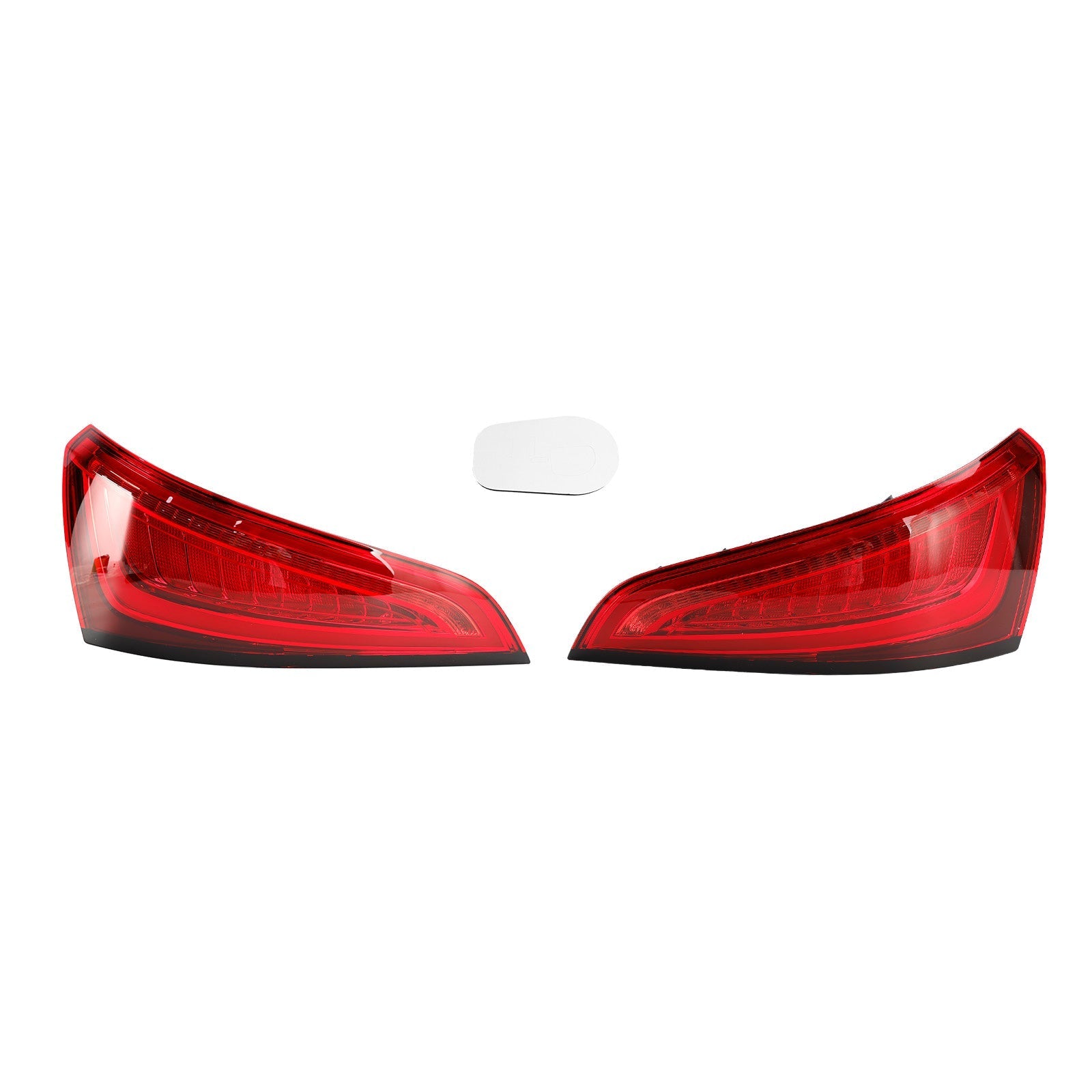 Audi Q5 8R 2014-2016 L+R Pair Rear Tail Light Lamp 8R0945094C/93C LED