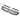 2004-2007 Fit BMW E90 Sedan Wagon 320i Front Kidney Double Slat Grille Black