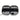 2020-2025 Fit BMW 4 Series G22 G23 G82 W/ ACC M4-Style Front Bumper Grille Grill