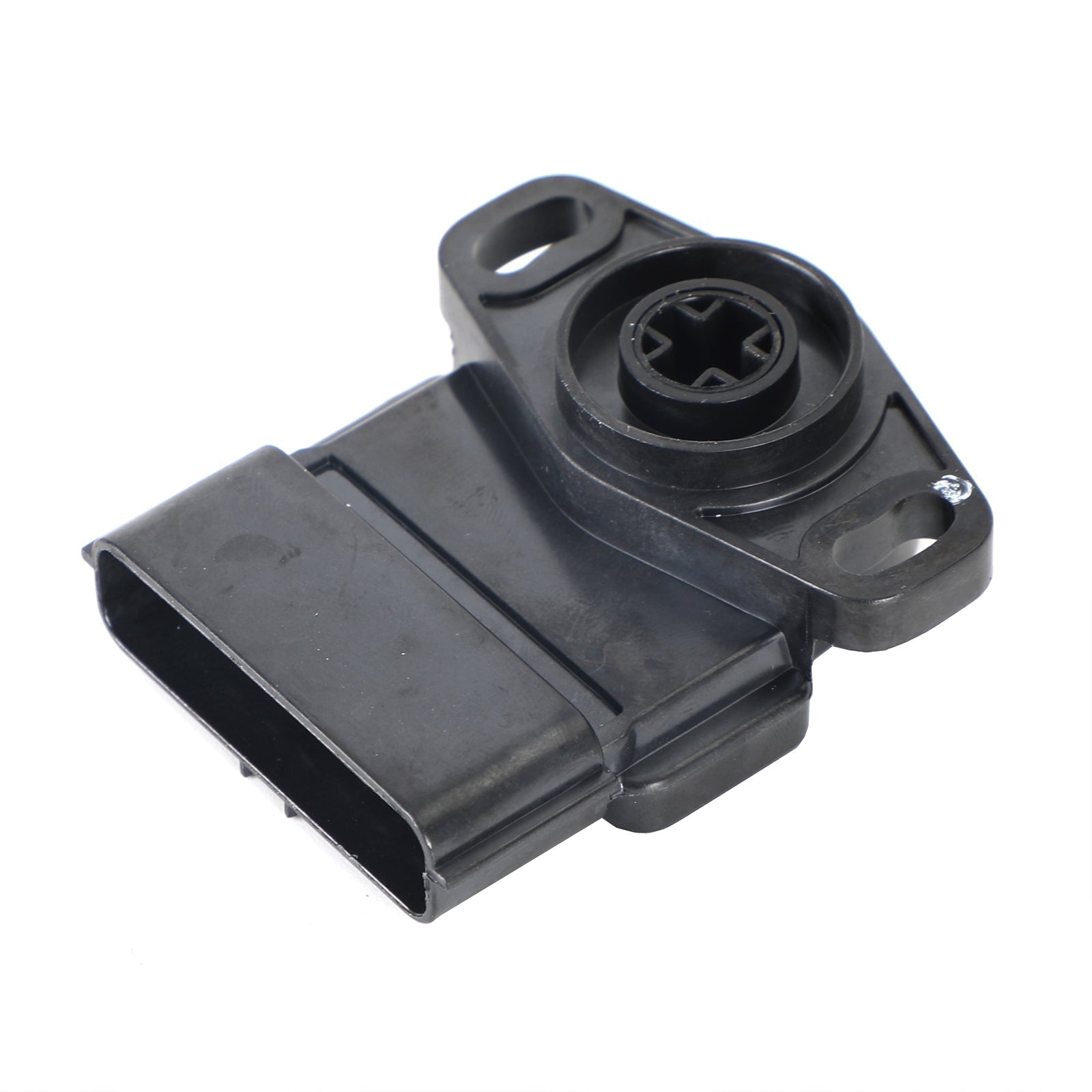 Sensor de viaje del Pedal del acelerador TPS para Mitsubishi Lancer 2002-2006 2.0L 2.4L genérico