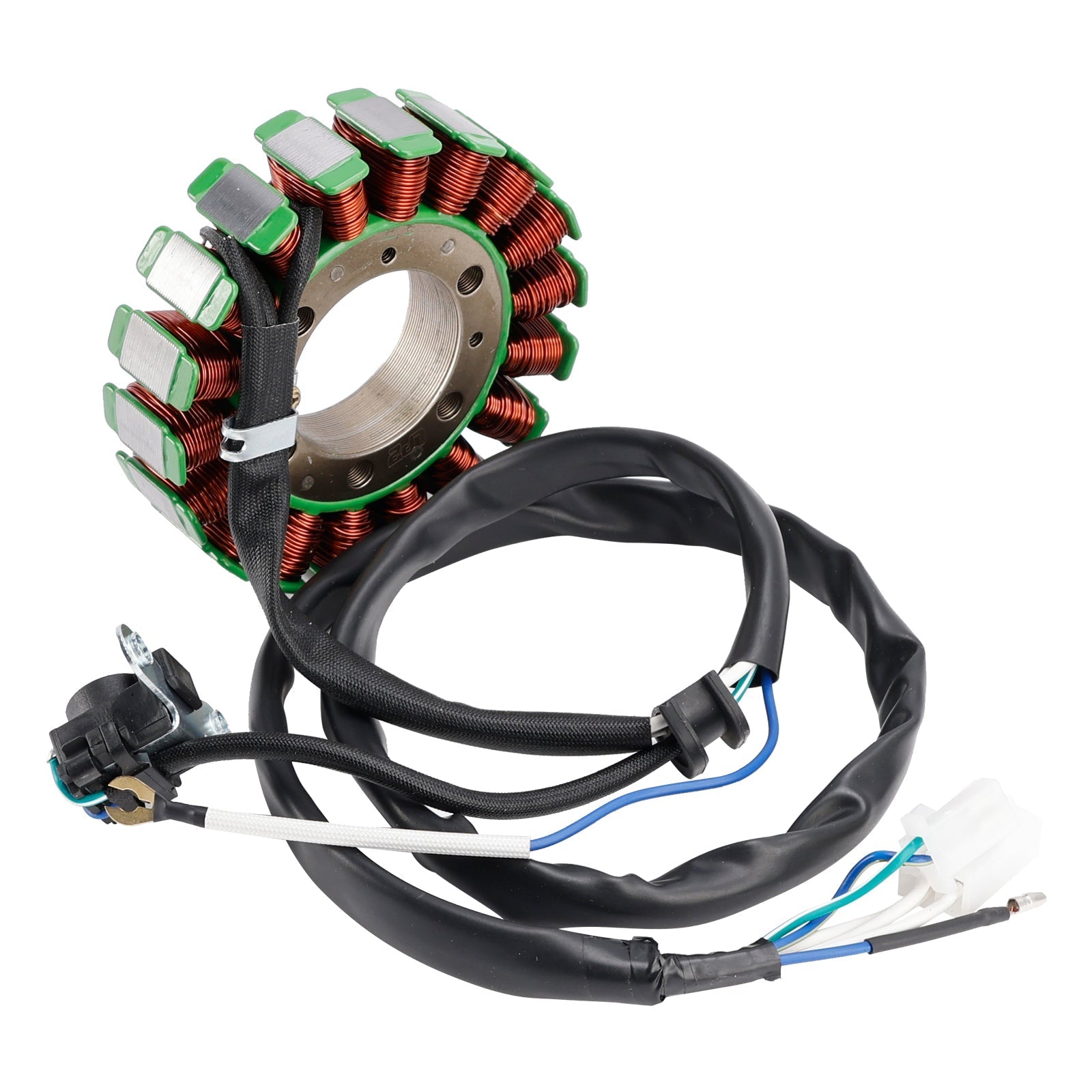 1992-2000/2002 Yamaha XT600E XT600 Stator Regulator Gasket Kit 3TB-81410-00 3TJ-81960-02