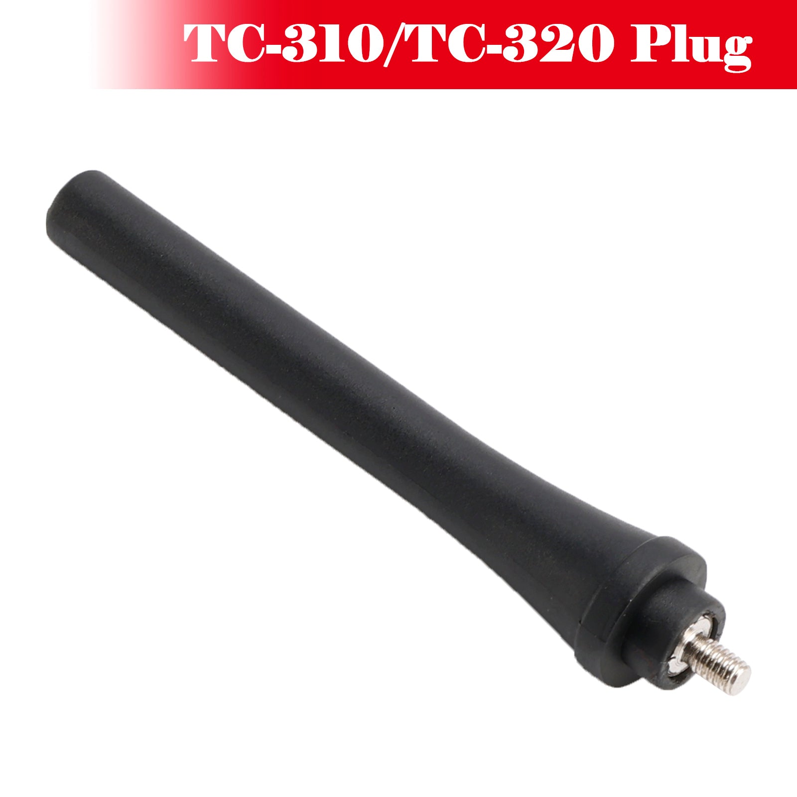 1x Radio 80mm 400-470Mhz HYT-TC310 Antenna for Hytera TC310 TC320 Walkie Talkie