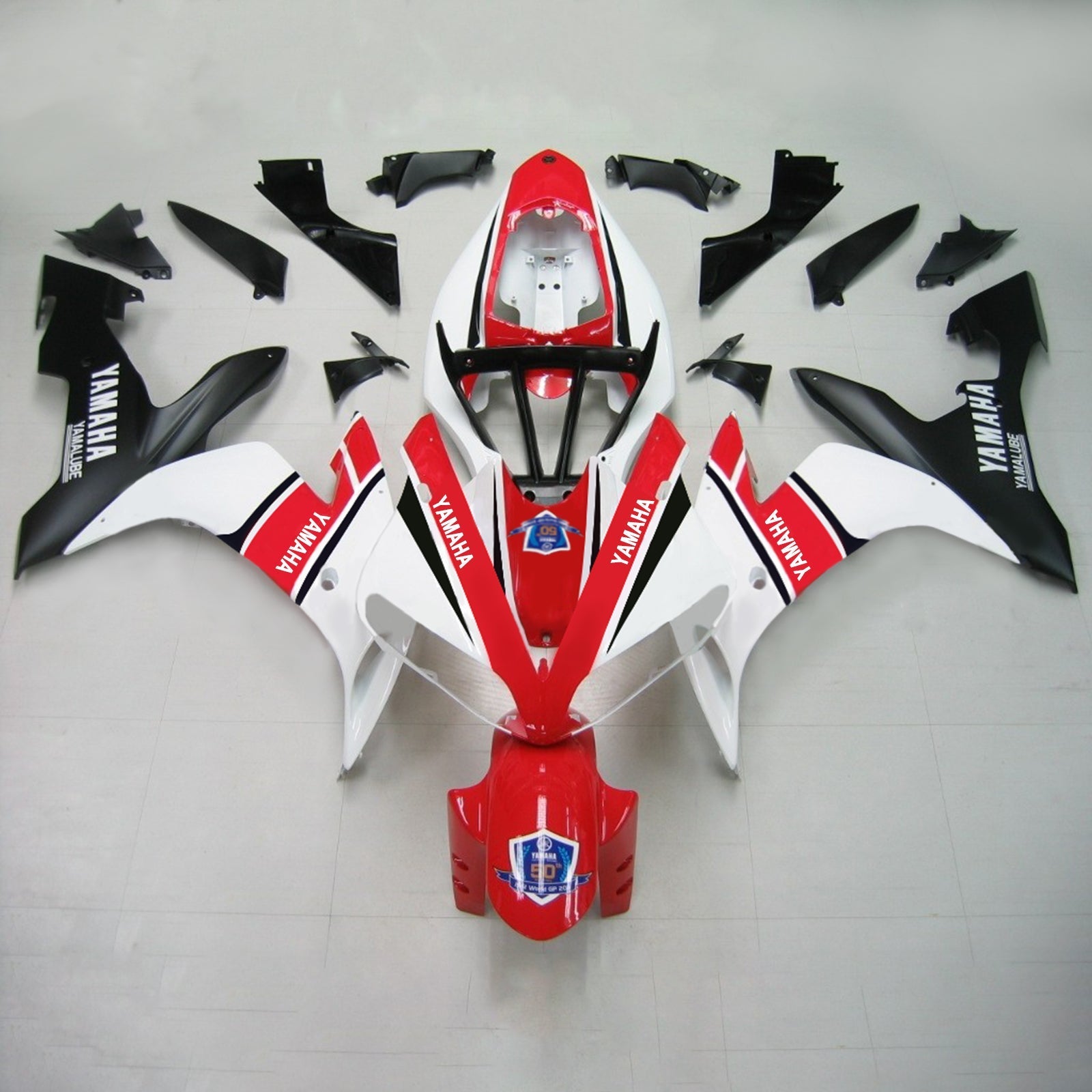 Fairing Kit For Yamaha YZF 1000 R1 2004-2006 Generic