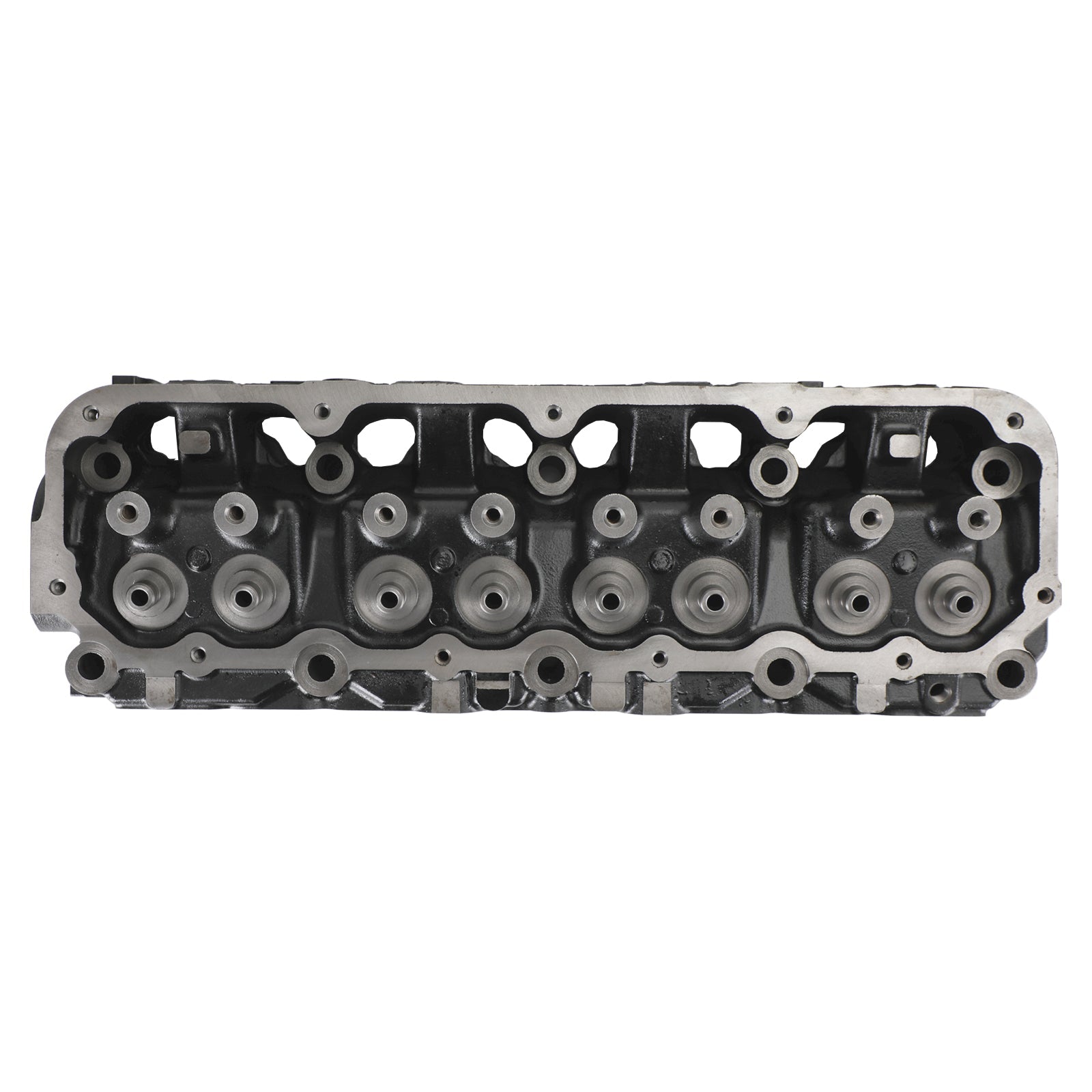 403 / 117 Bare Cylinder Head For Jeep 2.5L 1989-2002