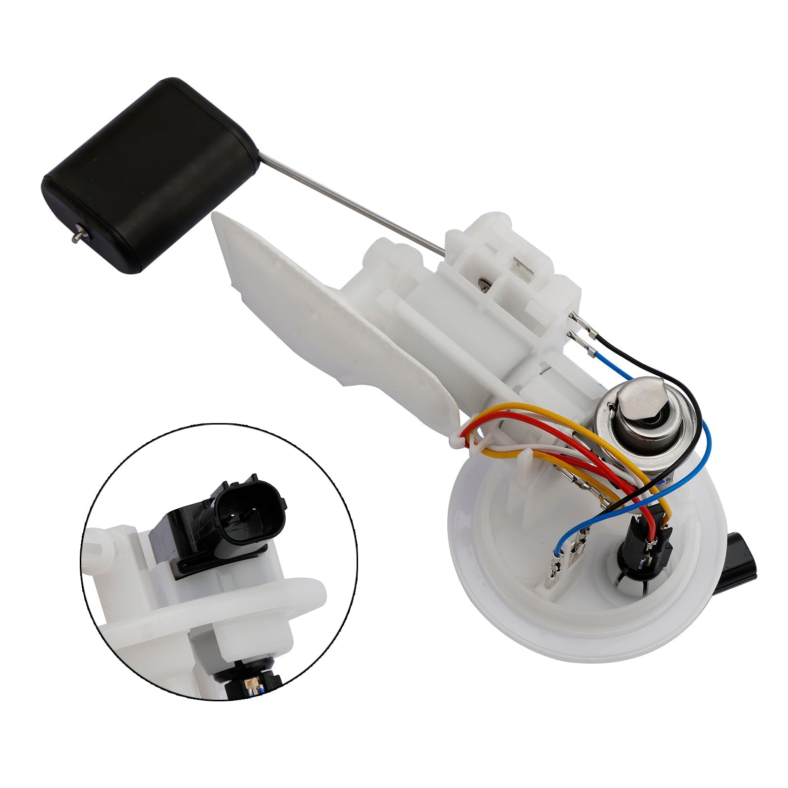 Fuel Pump Assy 2FB-E3907-10 B48-E3907-00 For YAMAHA YZF R15 TFX150 M-SLAZ