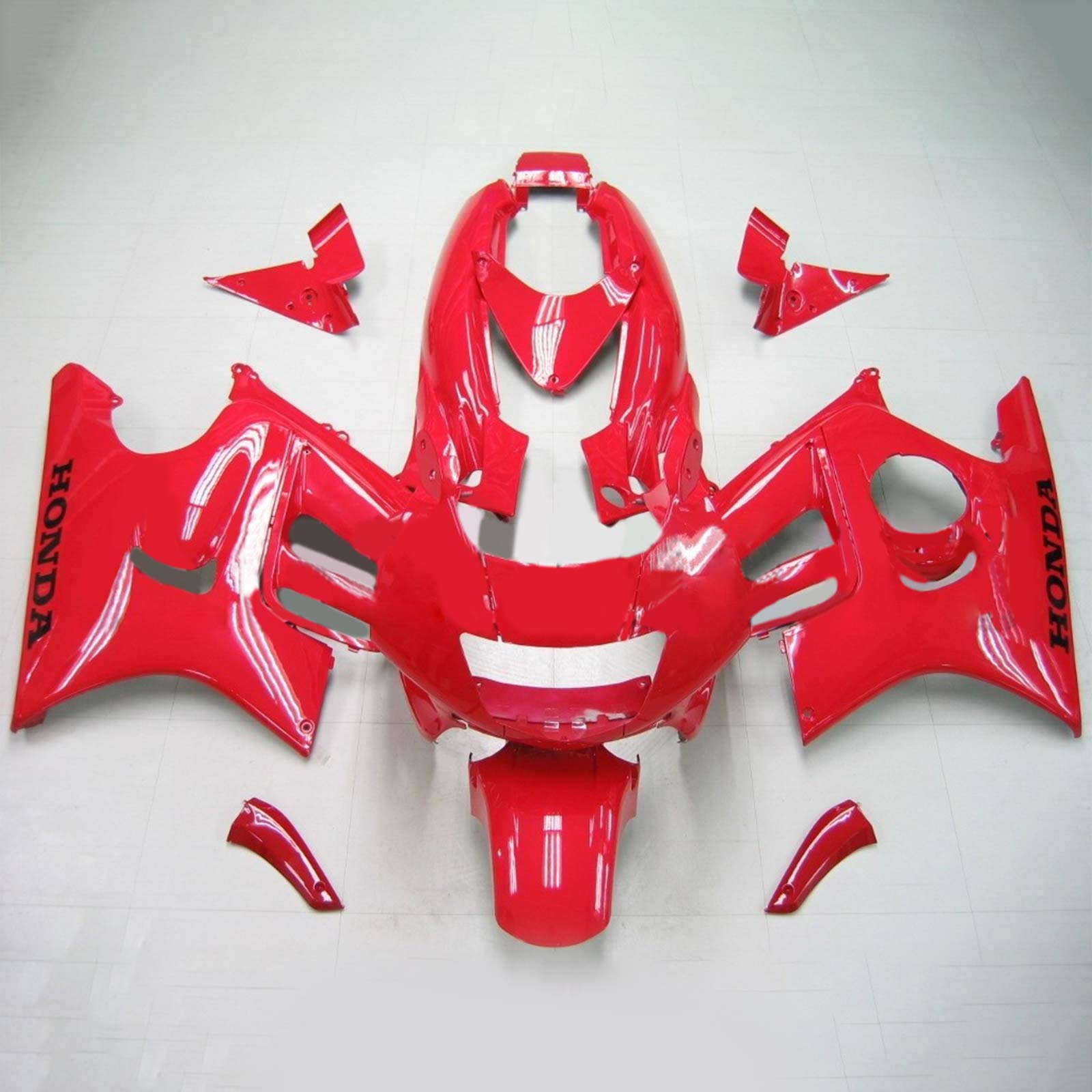 Honda CBR600 F3 1995-1996 Fairing Kit