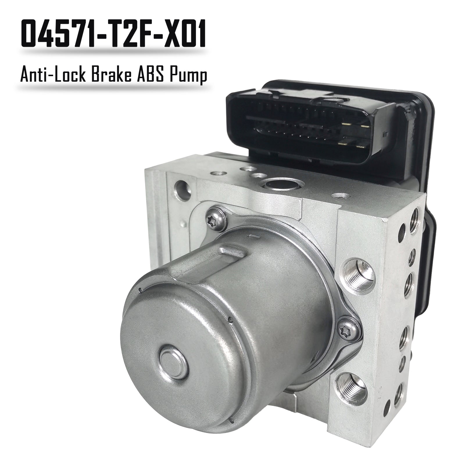 Anti-Lock Brake ABS Pump for Honda 04571-T2F-X01