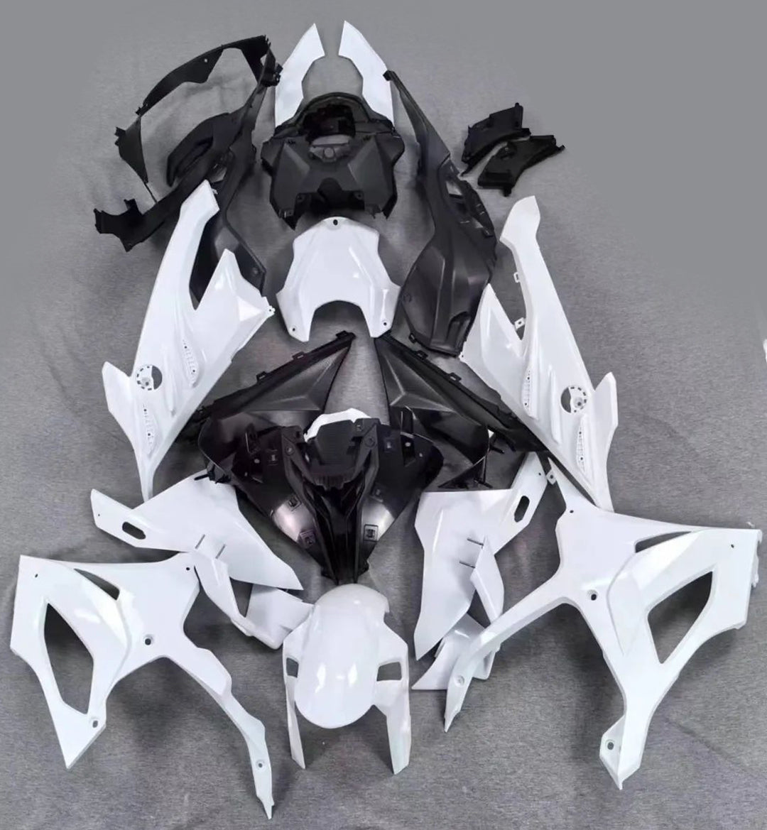 Amotopart BMW S1000RR 2023-2024 Fairing Kit Bodywork Plastic ABS