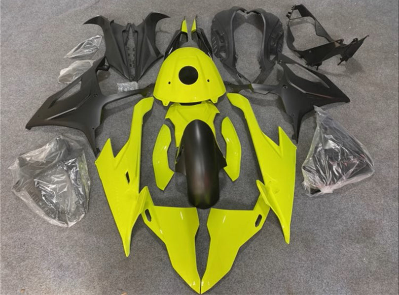 BMW M1000RR S1000RR 2019-2022 Fairing Kit Bodywork Plastic ABS