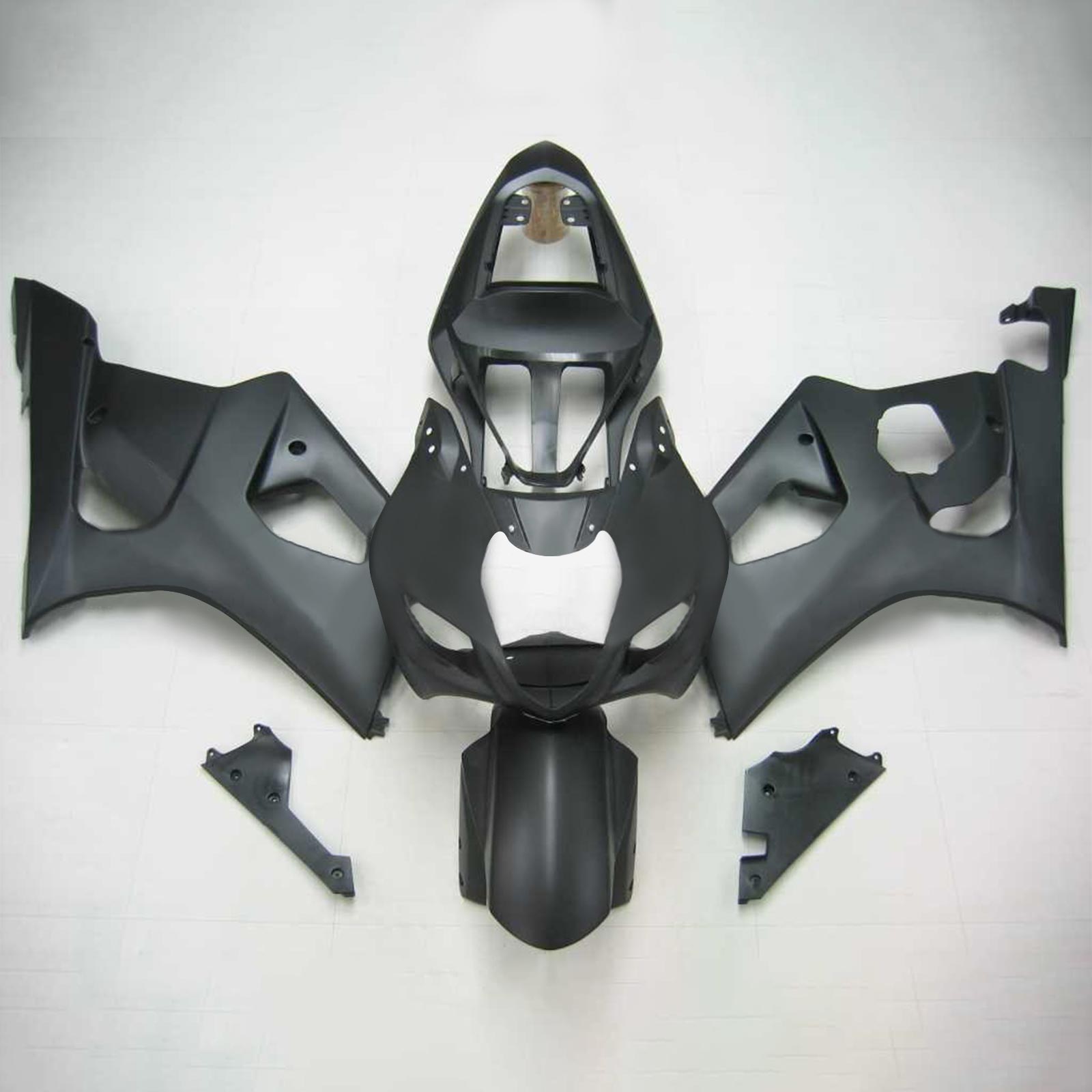 Suzuki GSXR1000 2003-2004 Fairing Kit K3