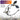 89407-60022 For Lexus GX470 2003-2009 Sport Utility V8 4.7L Petrol 2PCS Ride Height Level Sensor Rear