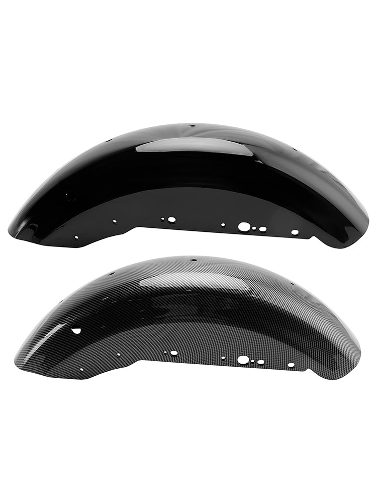 Rear Fender Mudguard Fairing For Sportster 883 1200 2004-UP