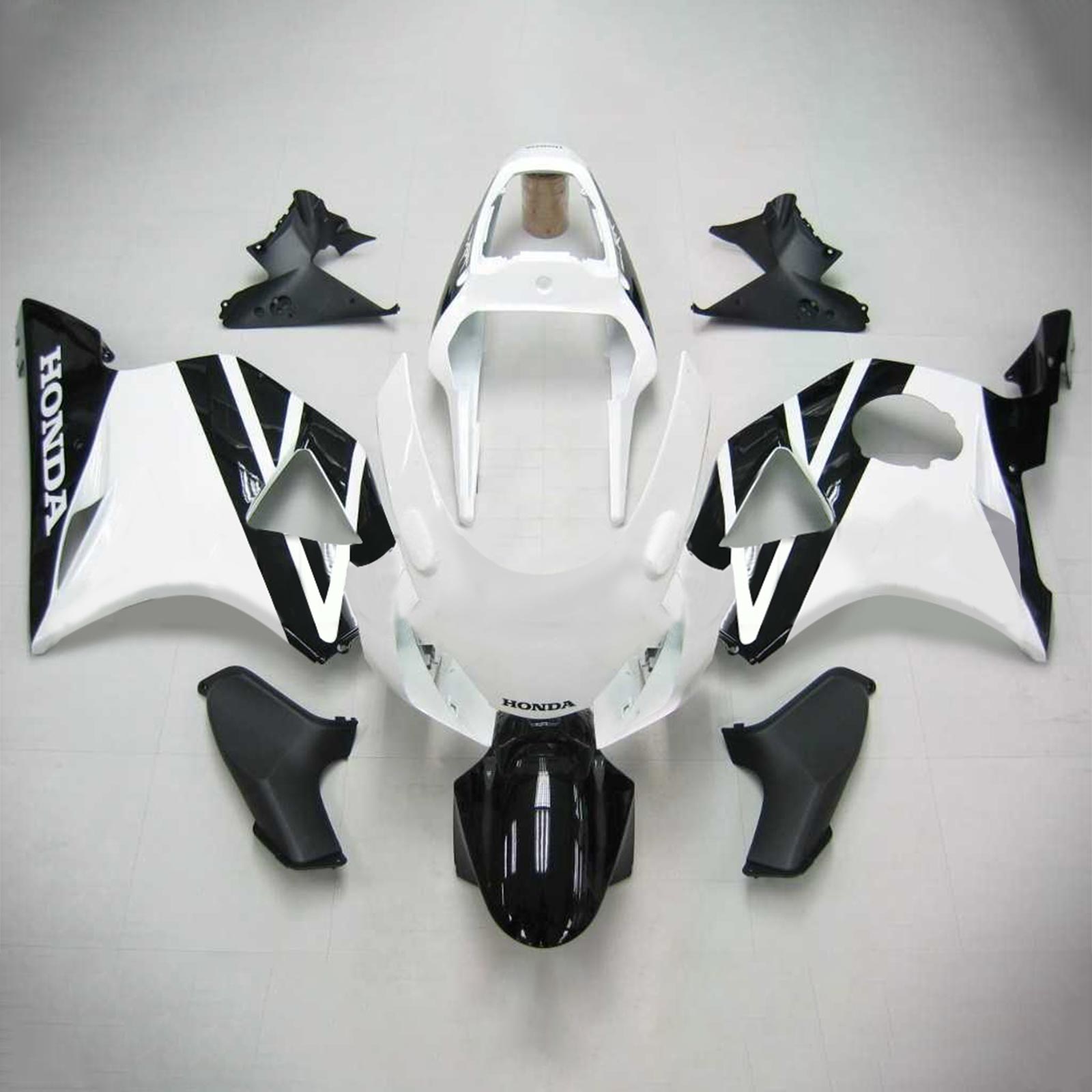 Honda CBR954 2002-2003 Fairing Kit