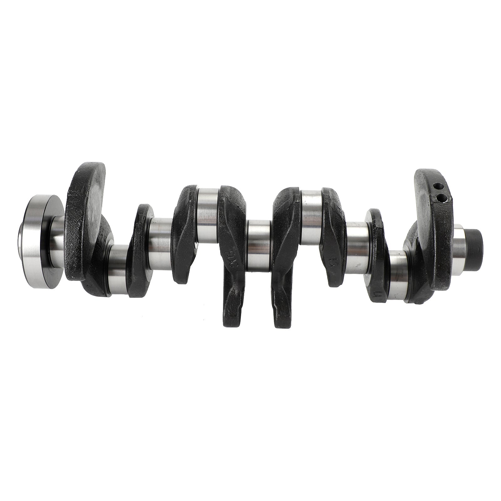 2009-2015 BMW X1 20i 20ix 28i 28ix E84 Engine Crankshaft 11217640165 11212212762 11217599247