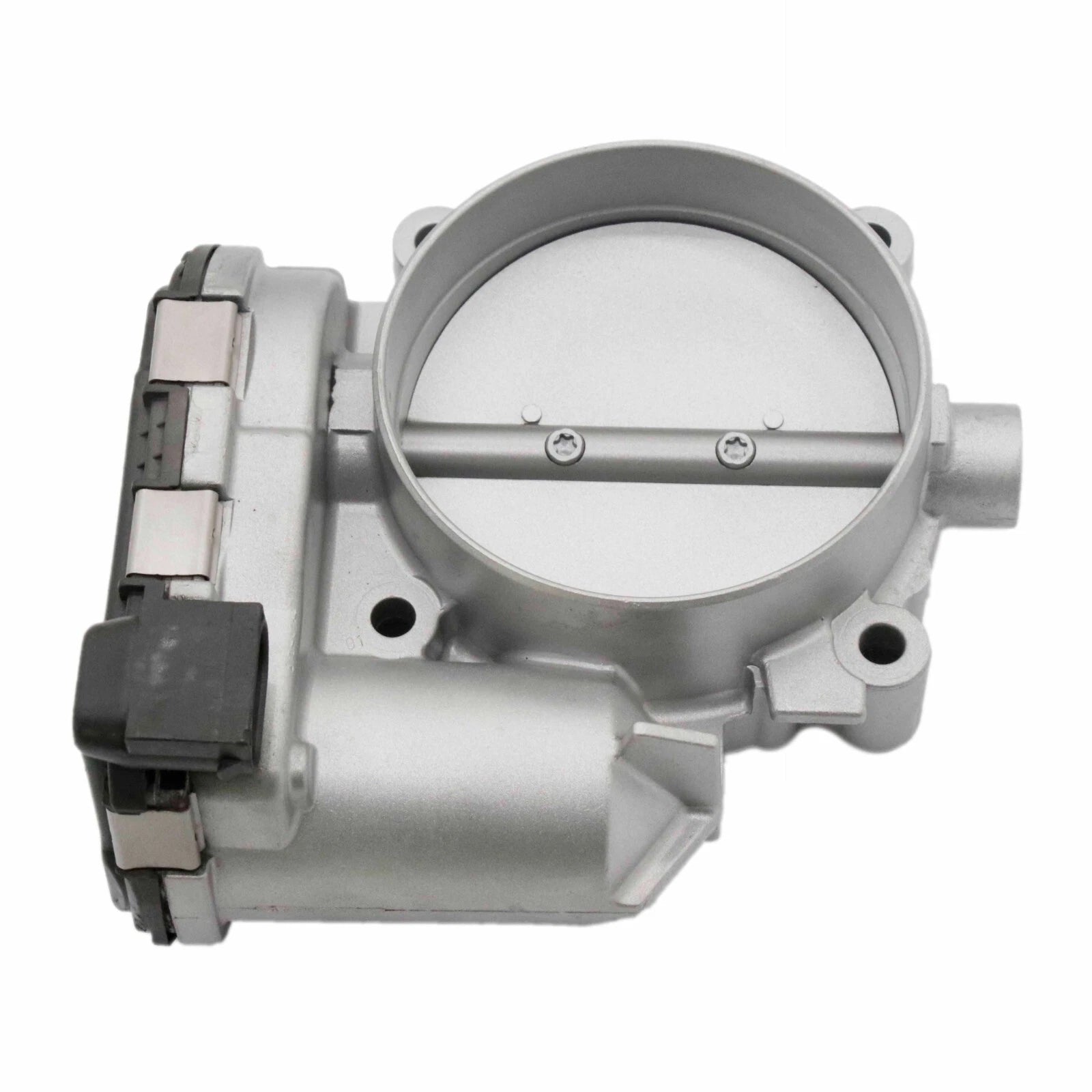 008/01-2011/02 Mercedes-Benz SLK 2R171 350 Throttle Body A2731410325