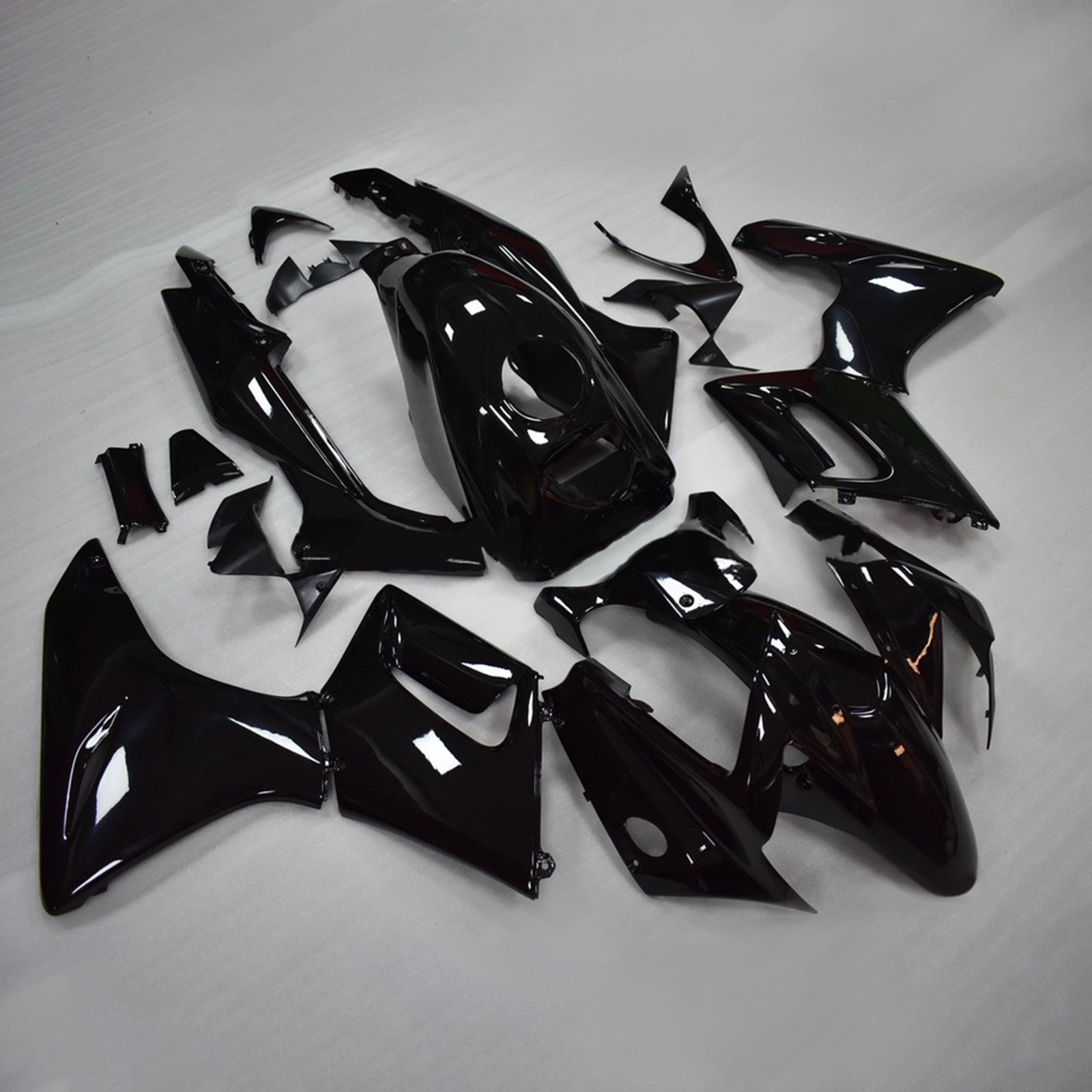 2002-2006 Honda CBR125R Fairing Kit