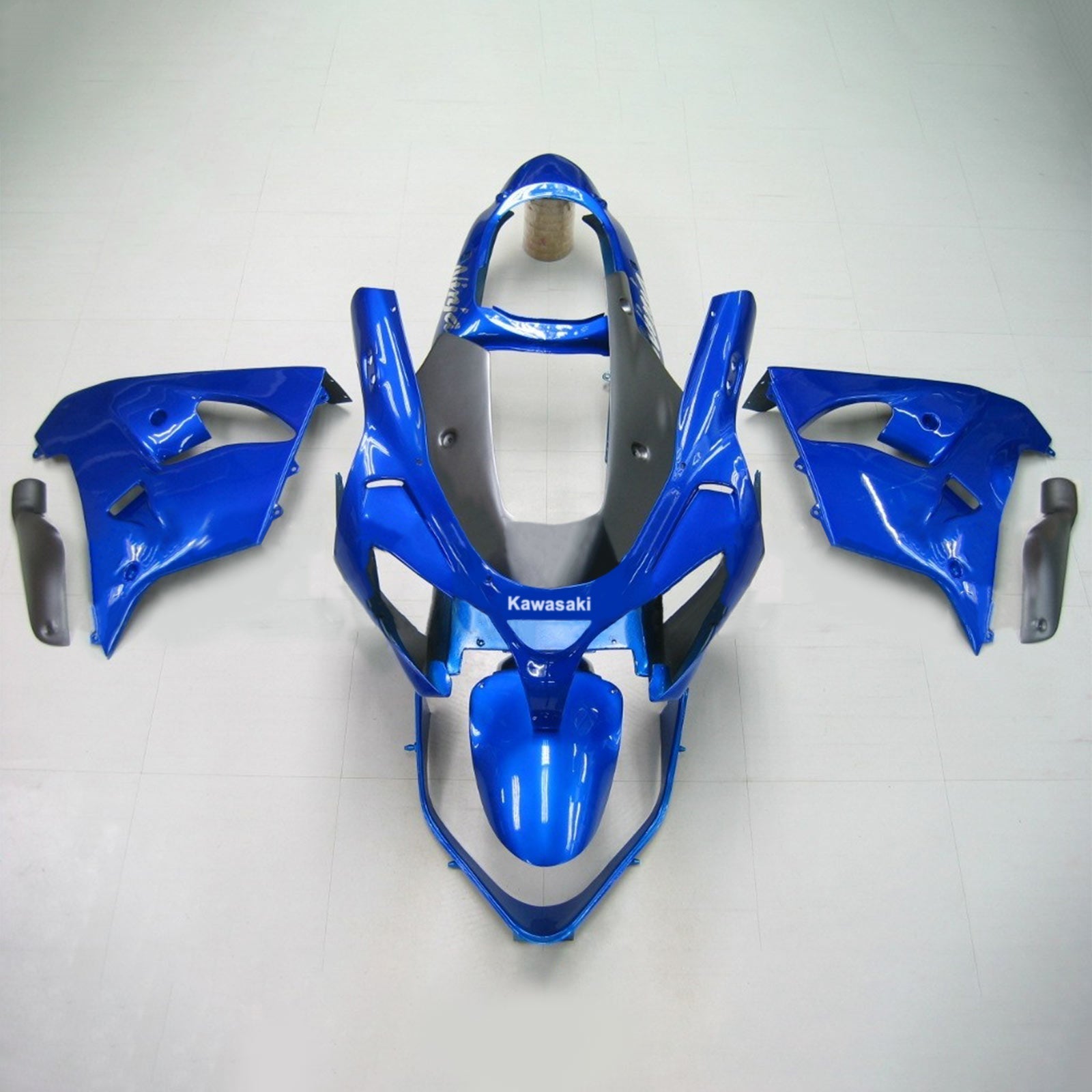 Fairing Kit For Kawasaki ZX9R 2000-2001 Generic