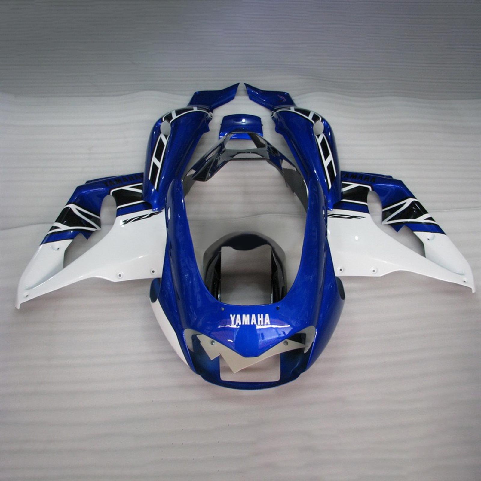 Yamaha YZF1000R Thunderace 1997-2007 Fairing Kit