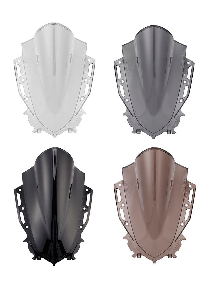 2021-2024 YAMAHA YZF R15 V4 Windshield WindScreen