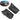 2021 For Nissan Rogue (Platinum, S, SL, SV) 1.5L L3 - Gas / 2.5L L4 - Gas Steering Wheel Audio Volume Cruise Control Switch 25550-6RF6B