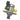 2020/07-2023/12 Mercedes-Benz GLA-Class H247 GLA180 GLA200 GLA250 High Pressure Fuel Pump 166303162R A2820700101