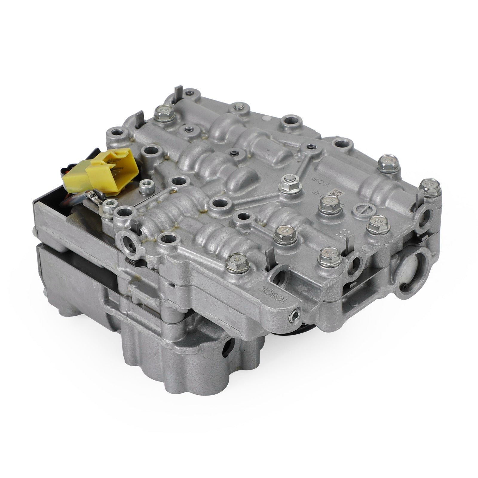 2012-2014 XV 1.6L 2.0L TR580 CVT Transmisión Cuerpo completo de válvula para Subaru (31825AA052)