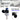 1Pcs Fuel Injector For Nissan Pathfinder Infiniti QX60 17-20 V6 3.5 16600-6KA0A