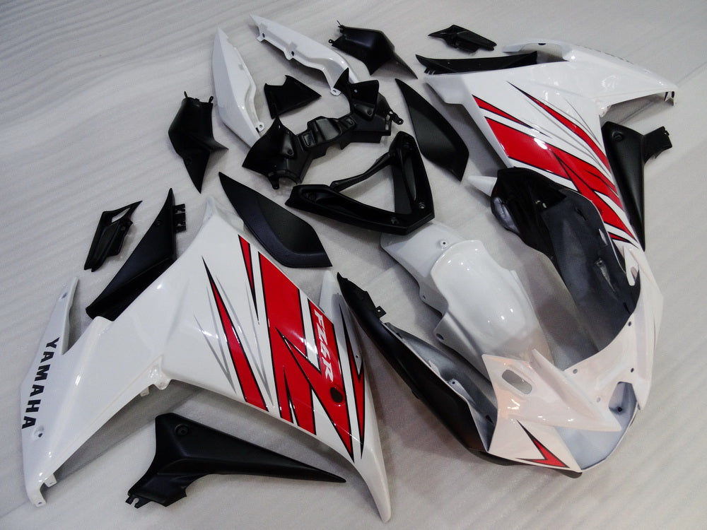 Kit de carenado para Yamaha FZ6R 2009-2015 genérico