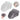2025 BMW C400GT Windshield WindScreen