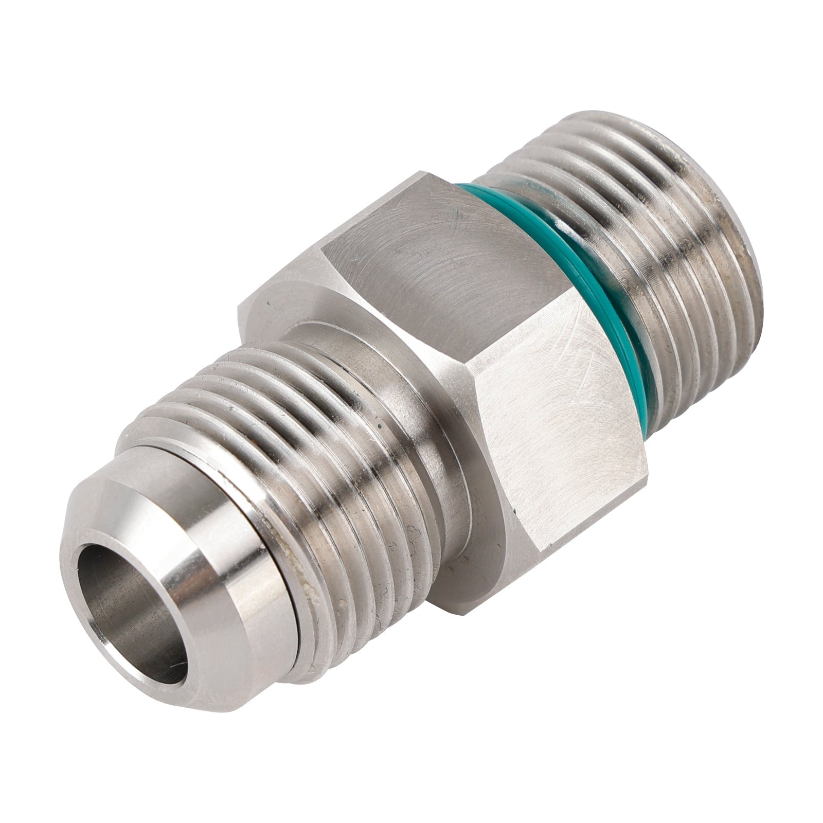 Fuel Pump Straight Fuel Check Valve Fitting 042211 3348332 For Cummins N14