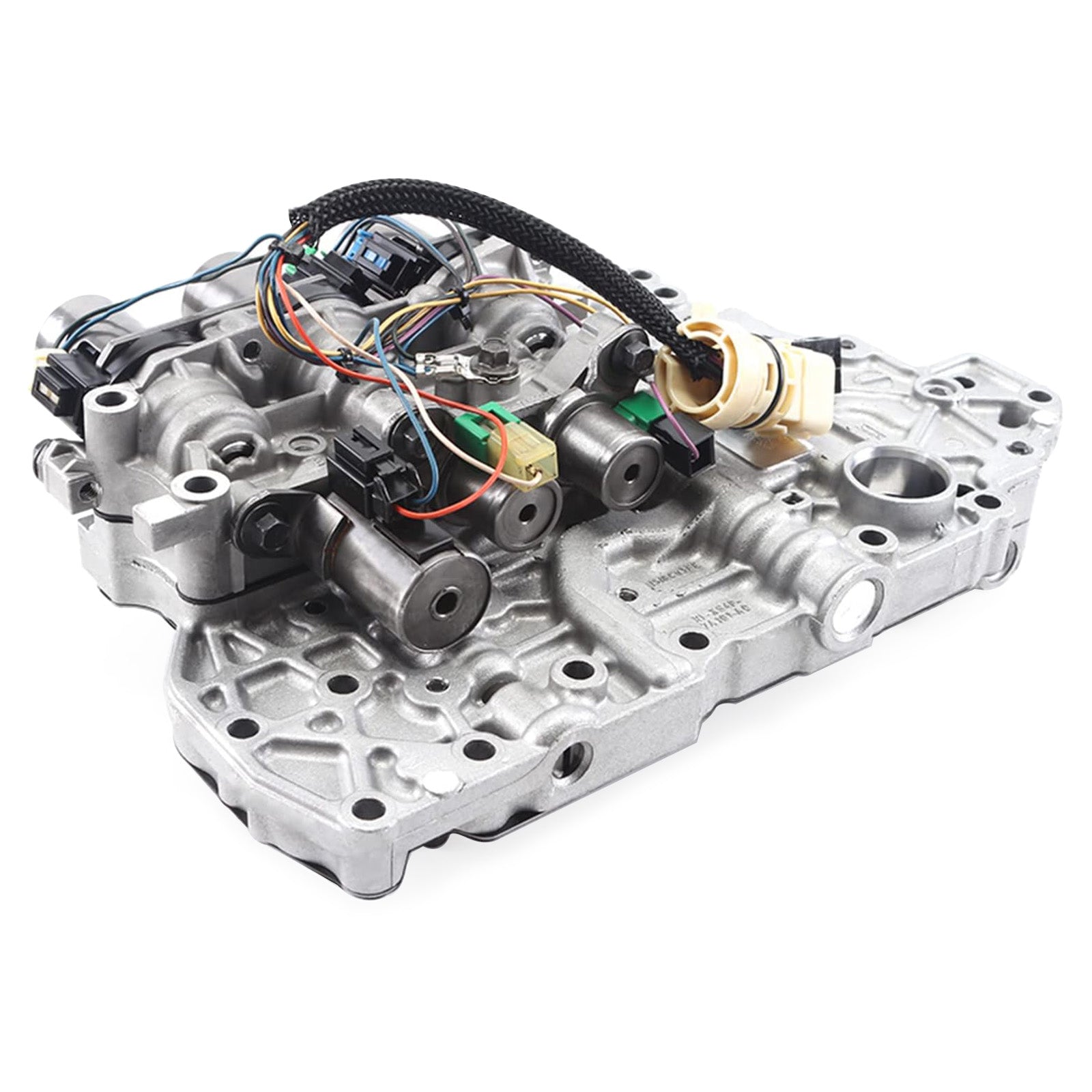 FAMILIA 2000-2005 1.3L 1.5L 1.6L 1.8L 2.0L 4F27E Transmission Valve Body