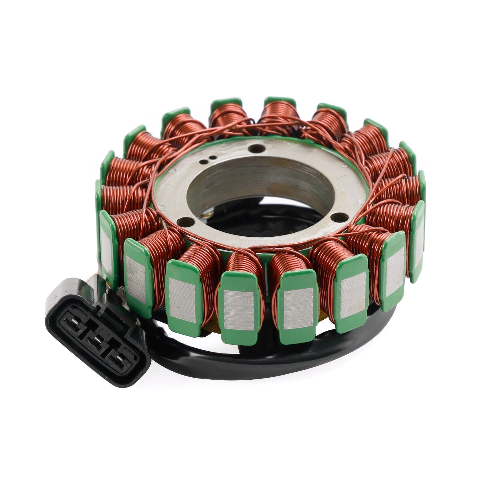 Magneto Stator Assy For CFMoto CF400AU CF500 HO 2015-2017 0GR0-032000-1000